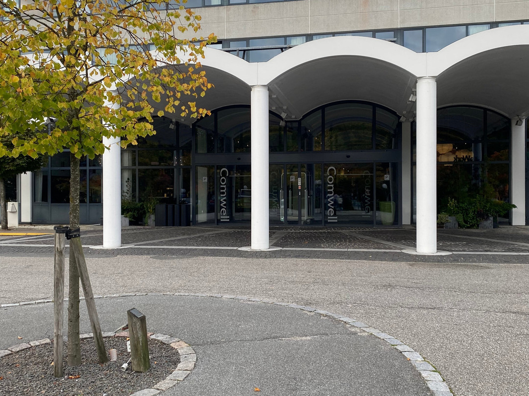 Comwell Kolding主图