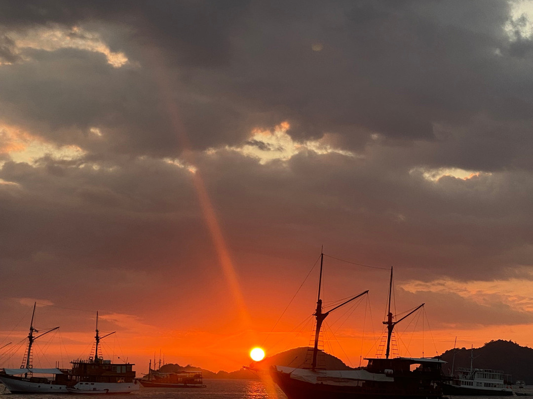 Pesona Nidera-Labuan Bajo必去景点