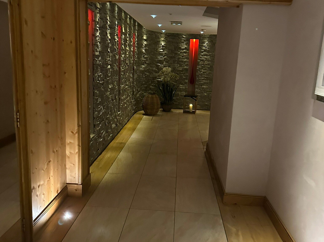 Spa by Julien-Fouday必去景点
