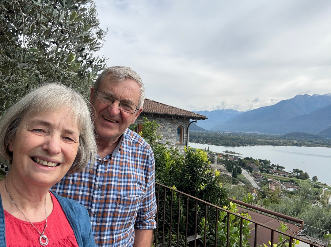 Villa Tres Jolie主图