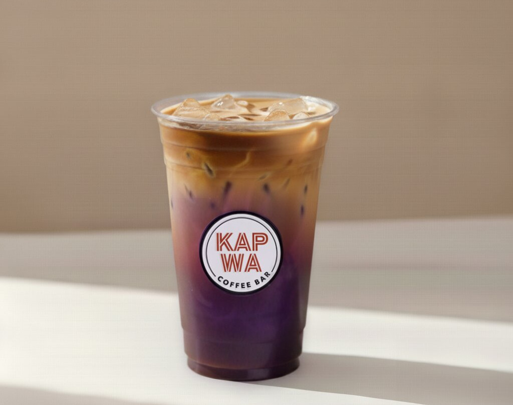 Kapwa Coffee Bar - Kahului Maui