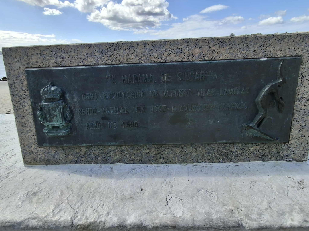 Playa de Silgar-桑亨霍必去景点