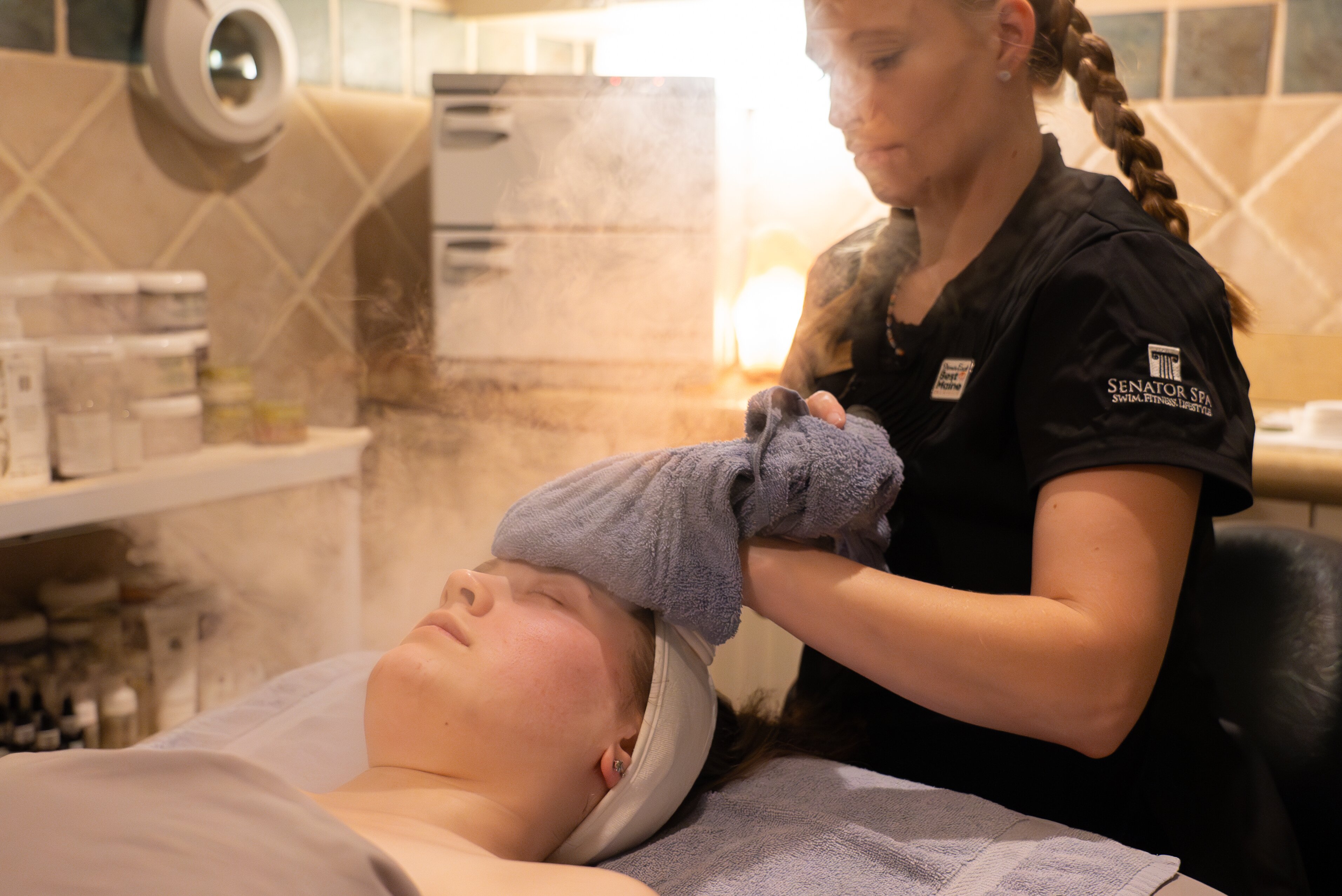 Senator Inn & Spa-官方