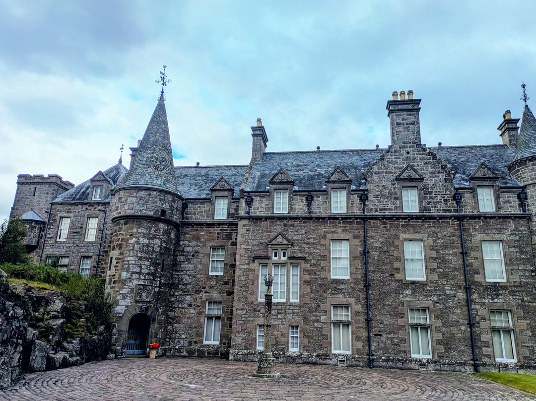 Mary's Meanders-林利斯戈必去景点