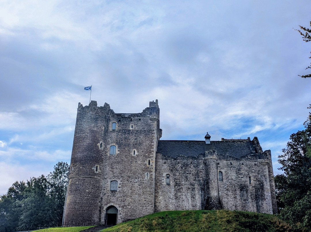 Mary's Meanders-林利斯戈必去景点