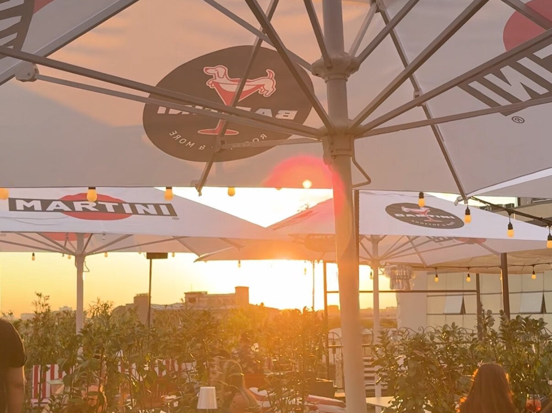BARTINI Rooftop