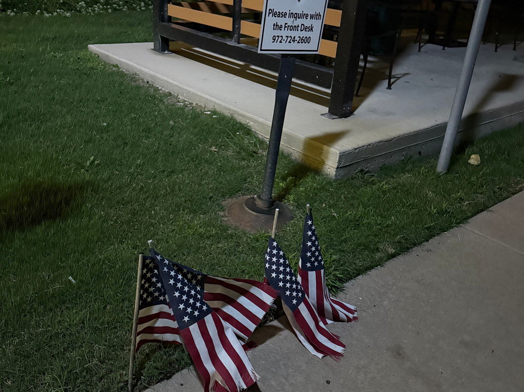 Embassy Suites by Hilton Dallas DFW Airport North主图