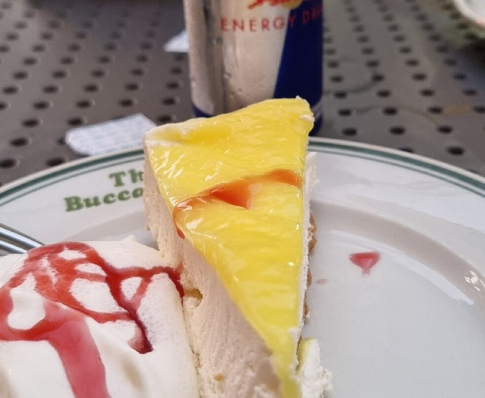 Buccaneers Boutique Guest House主图