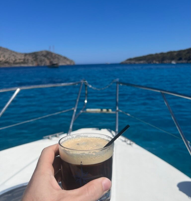 Elounda VIP Cruises-Agios Nikolaos必去景点