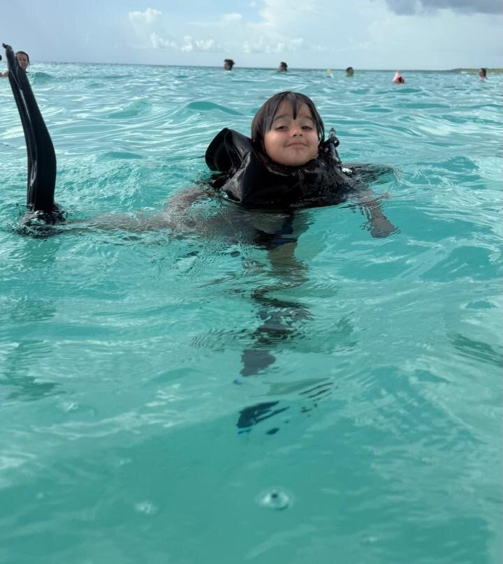 Playa Bayahibe-Bayahibe必去景点