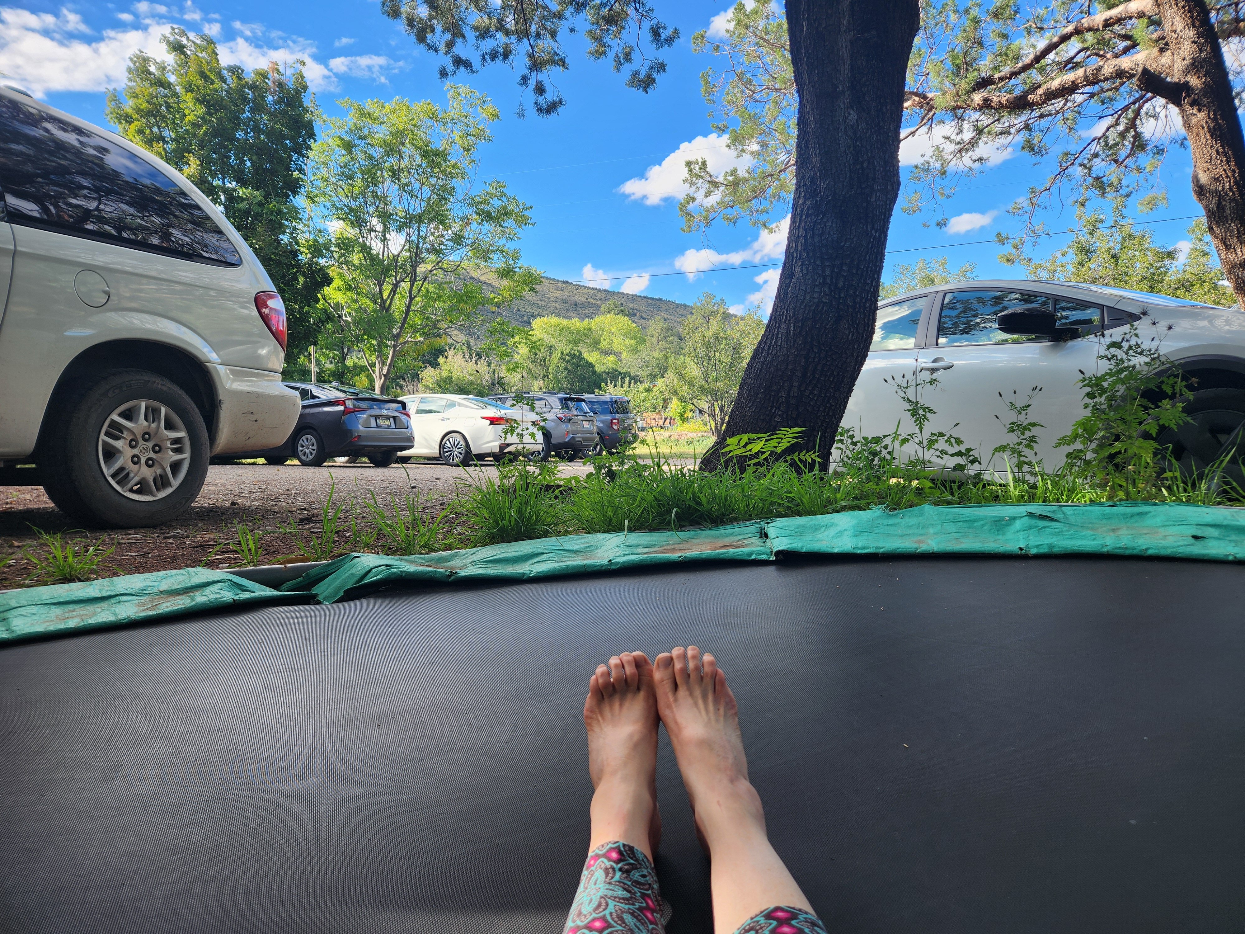 The Black Range Lodge-浴室