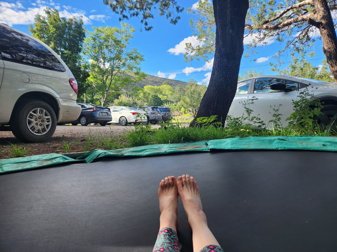 The Black Range Lodge主图