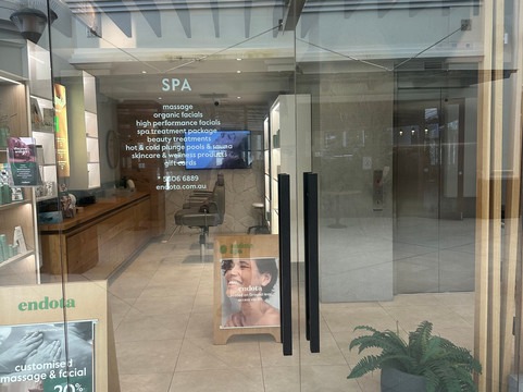 endota spa-布罗德海滩必去景点