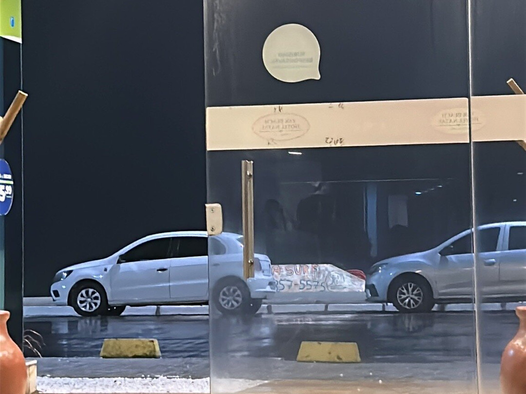 Yak Beach Hotel Natal主图