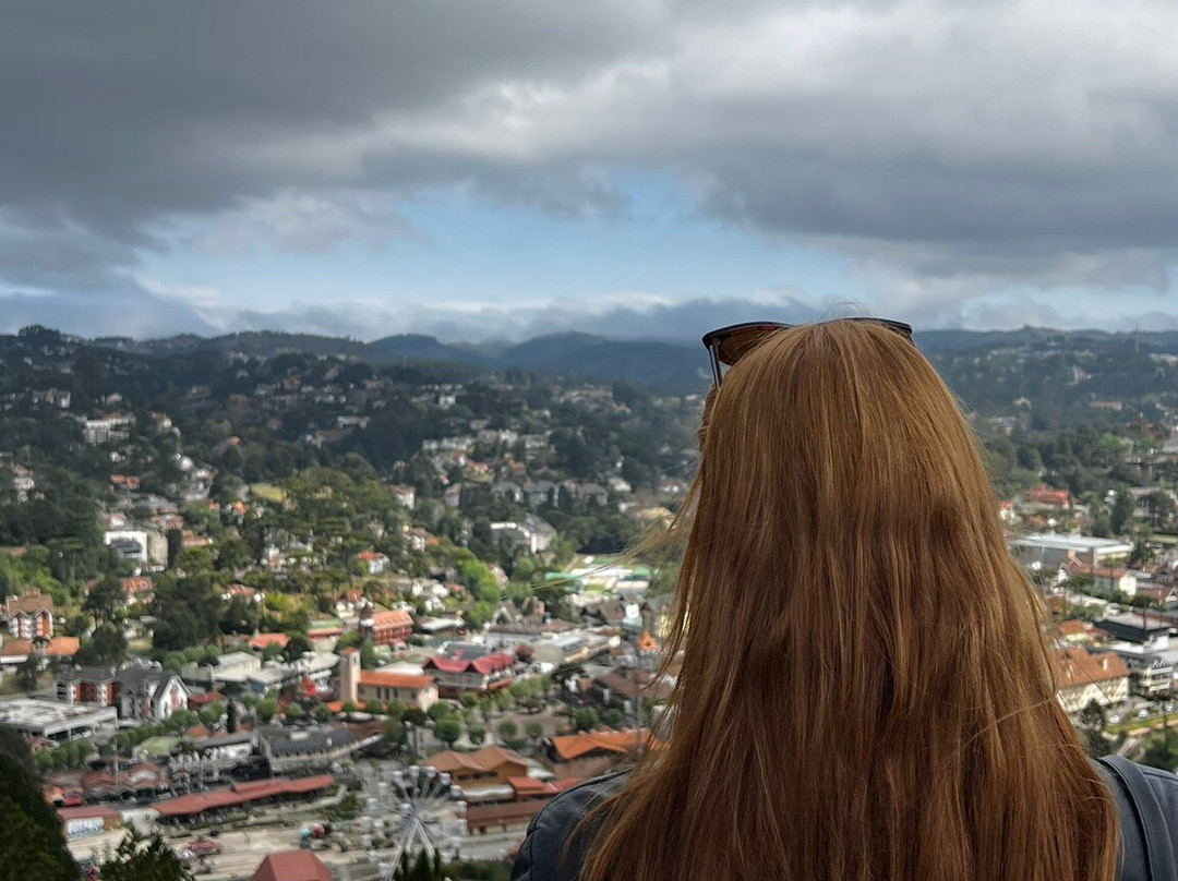 Morro do Elefante-坎普斯－杜若尔当必去景点