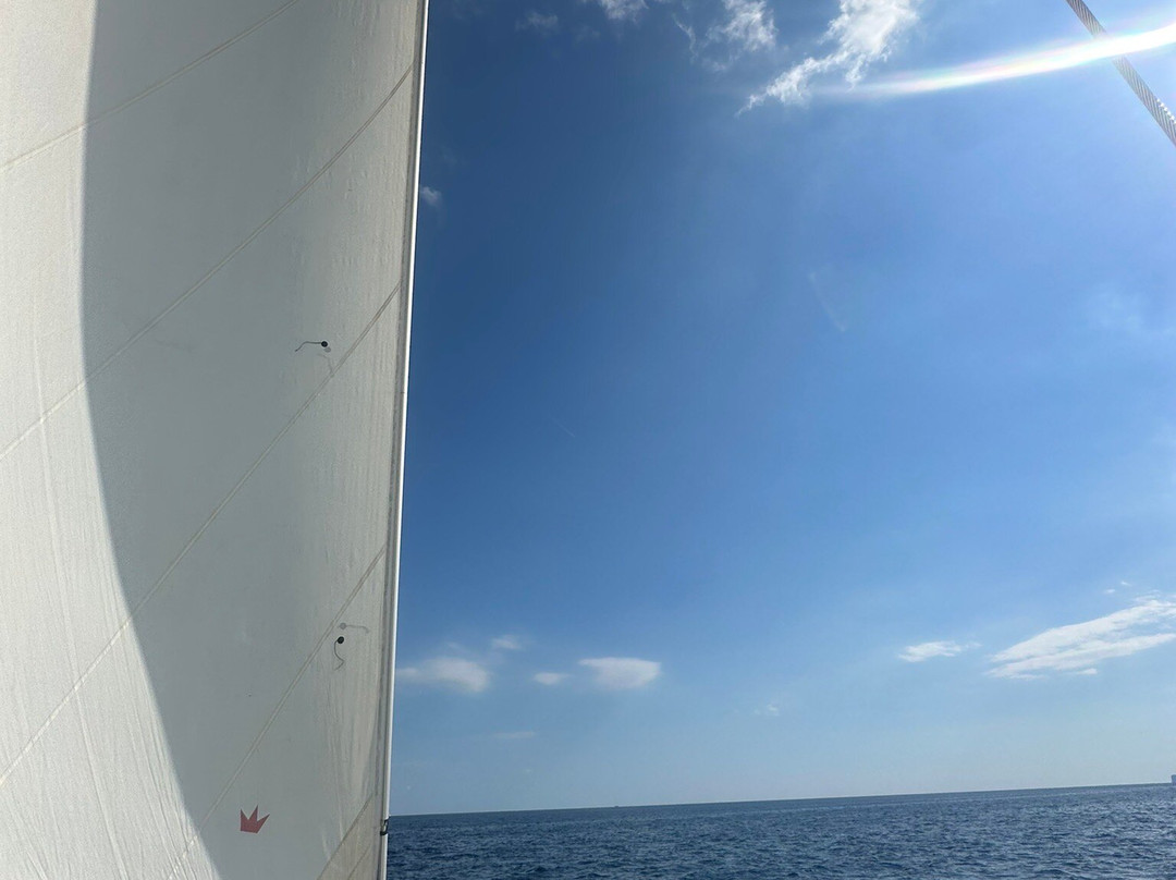 SV Niobe Sailboat Charter-Colonia de Sant Jordi必去景点