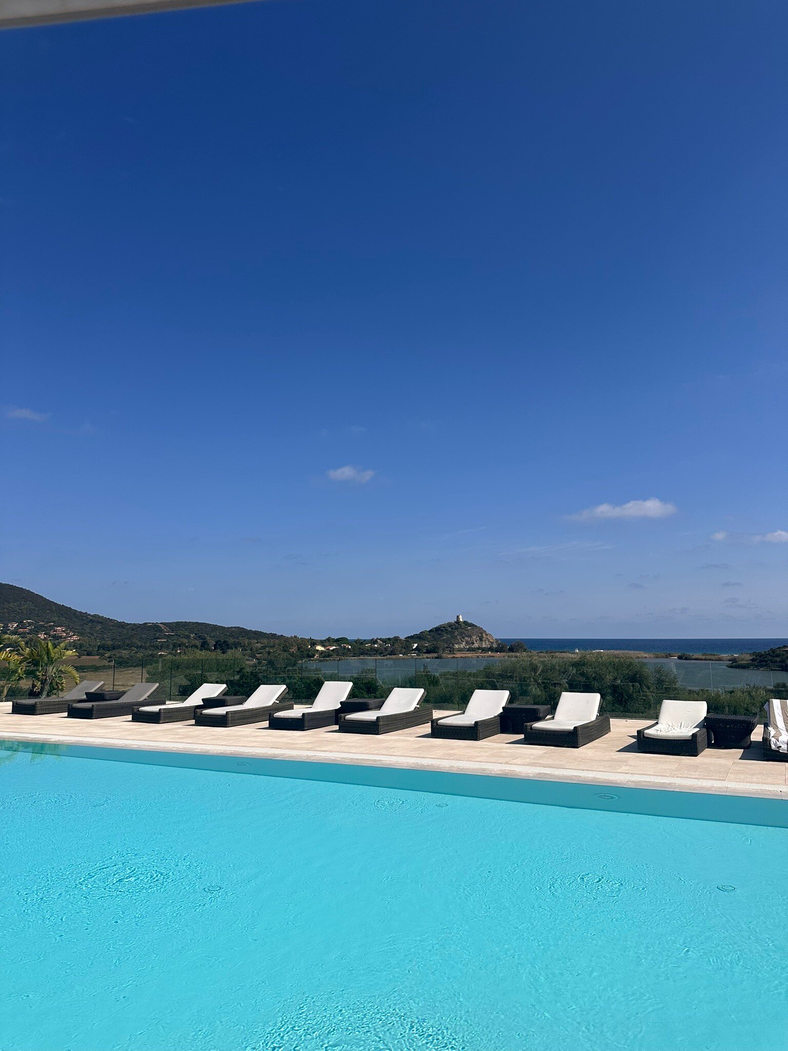 Conrad Chia Laguna Sardinia-官方
