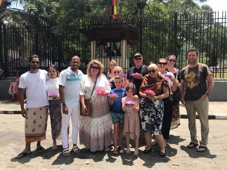 Bentota Travel Mart-班托塔必去景点