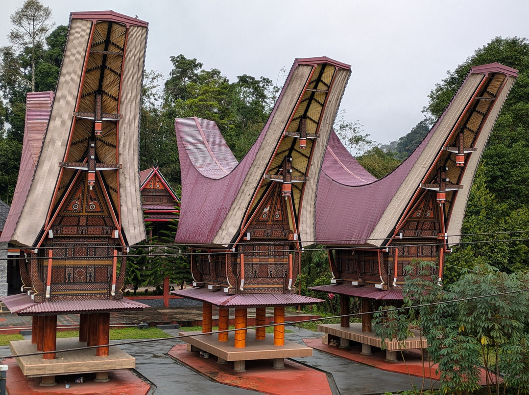 Tierra Ignota-比戈必去景点