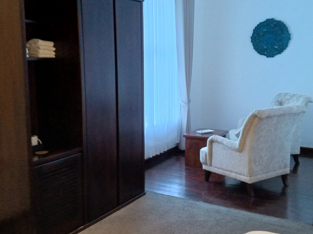 戈尔韦森林旅舍主图