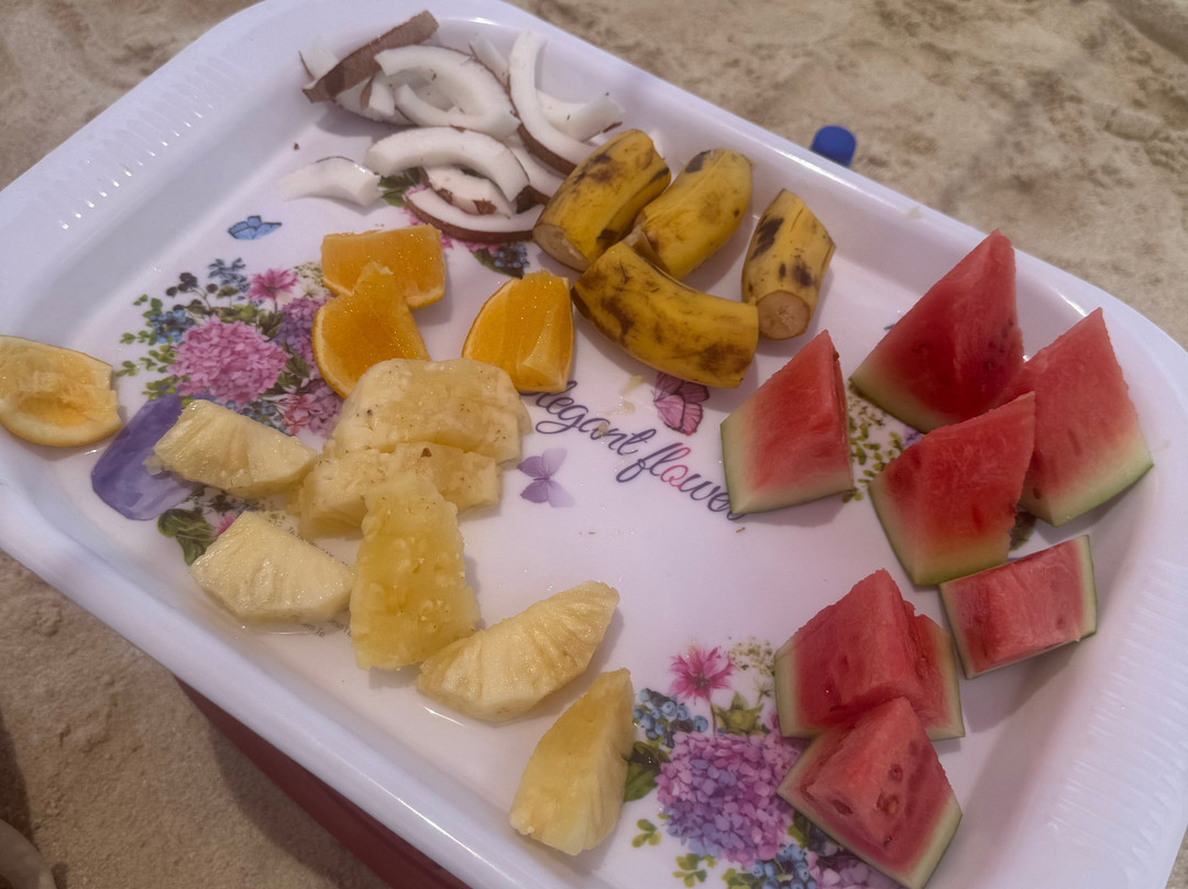 UROA SMILE TOURS-乌罗阿必去景点