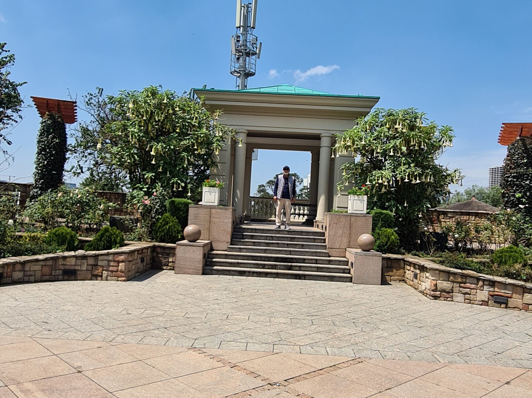 Addis Tour Guide-亚的斯亚贝巴必去景点