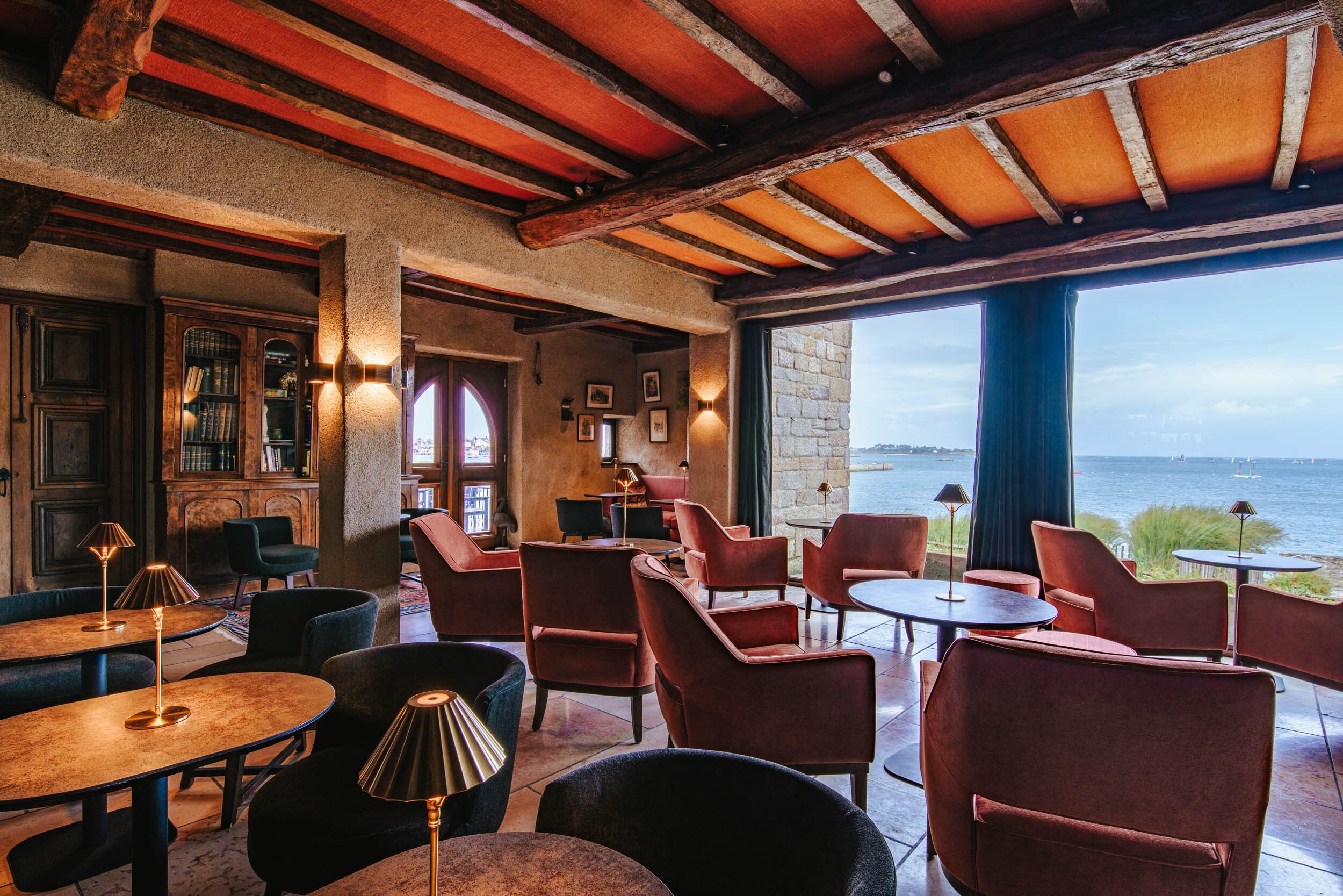 Hôtel Brittany & Spa-官方