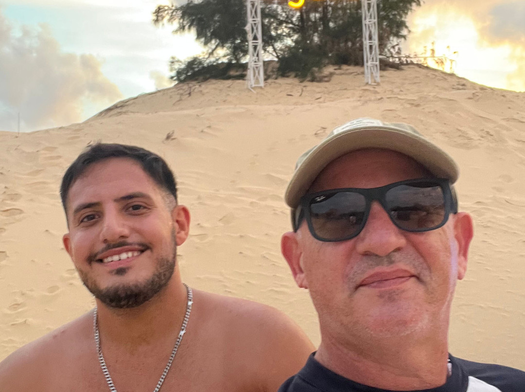 Netin Travel-洞海必去景点