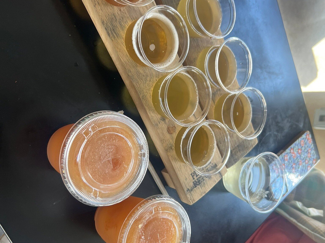 Jeter Mountain Farm-亨德森维尔必去景点