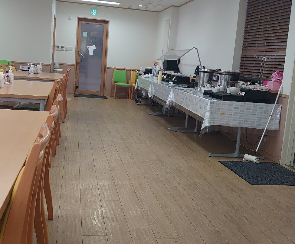 八王子太阳酒店主图