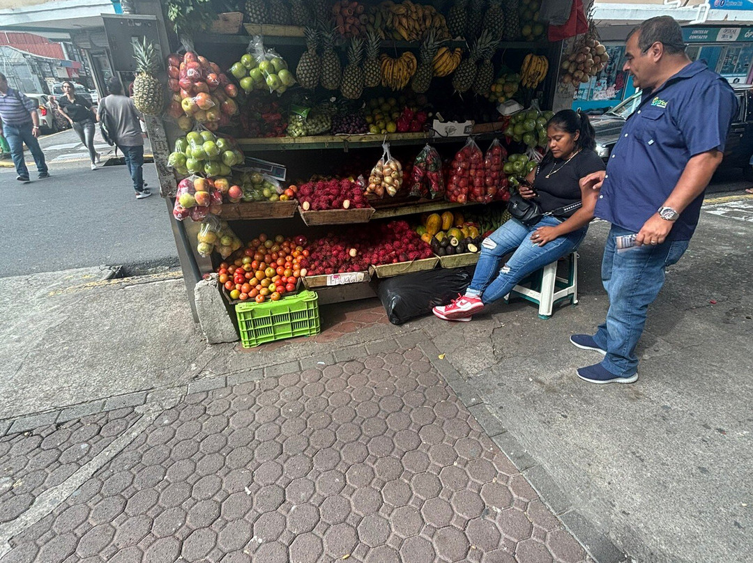 Eco Tico Tours-阿拉辉拉必去景点