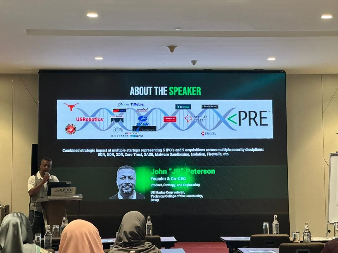 Le Meridien Putrajaya主图