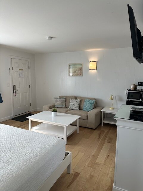 大海度假旅馆主图