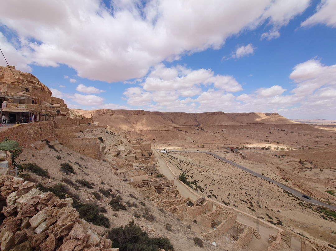 GSA-VOYAGES - Grand Sahara Aventures-杰尔巴岛必去景点