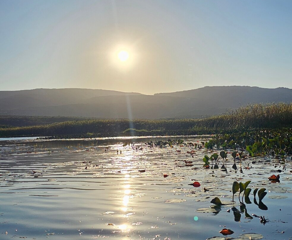 Fazenda Marimbus-迪亚曼蒂那国家公园必去景点