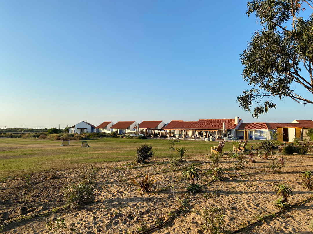 Monte Da Bemposta主图