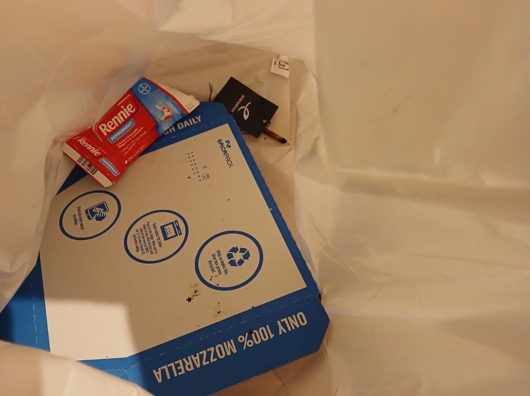 Royal Chambers主图