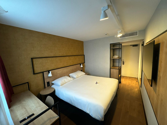 Ibis Orleans La Chapelle Saint Mesmin主图