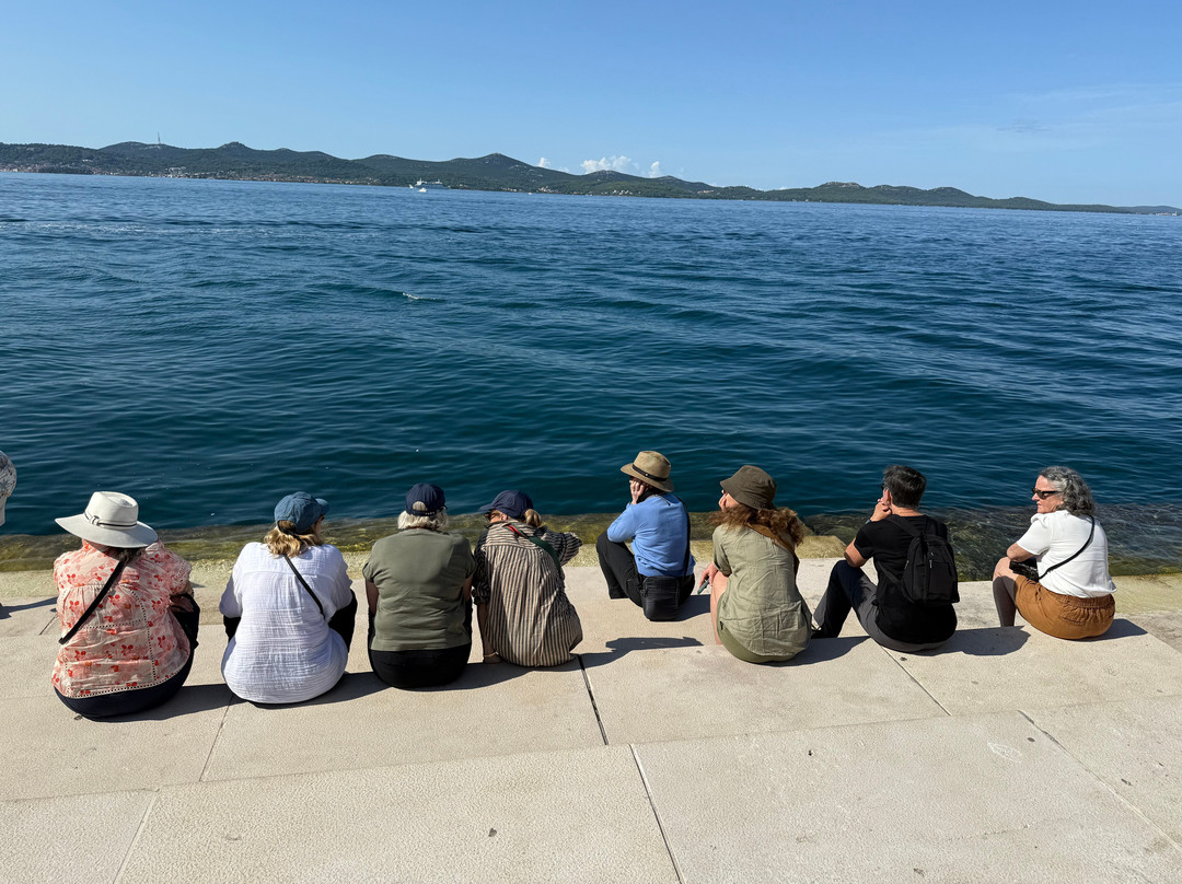 GirlsTrek-布里斯班必去景点