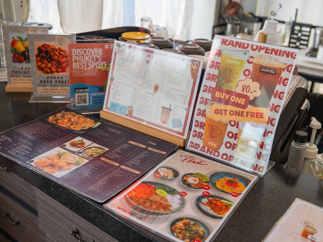 布奇达酒店主图