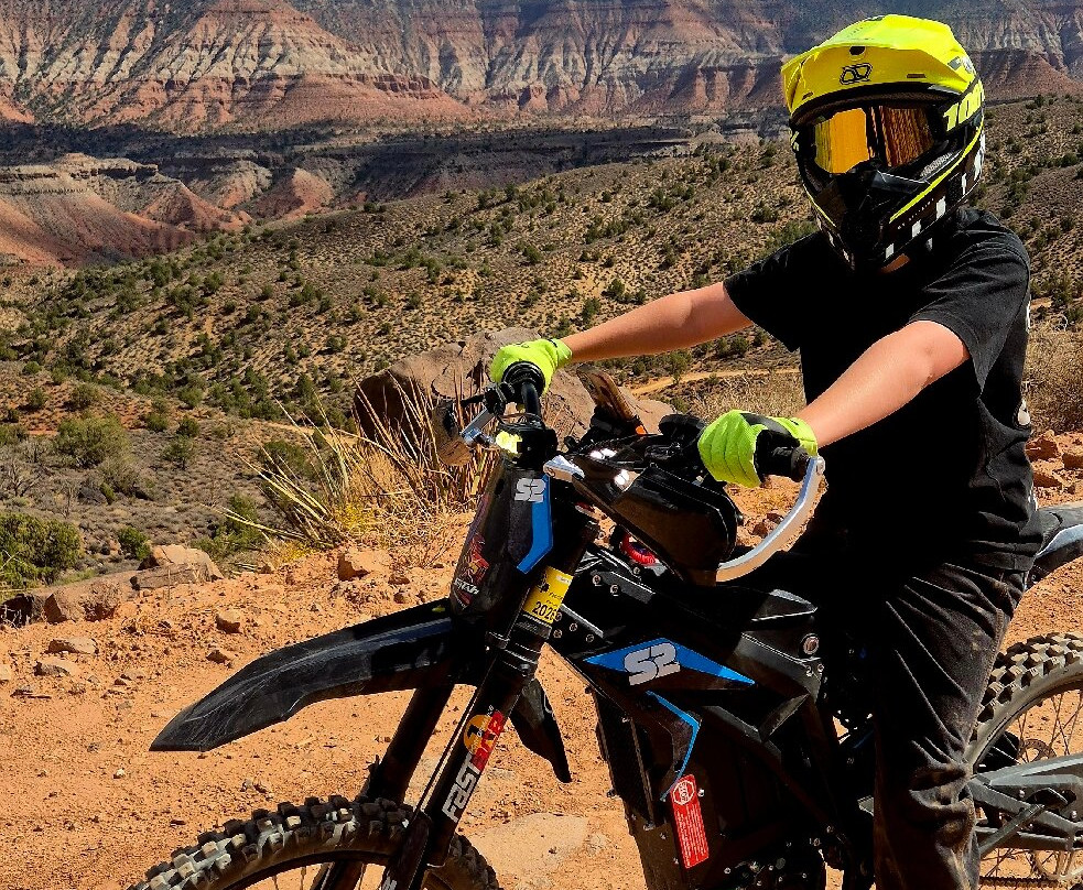 SoTah Adventures-圣乔治必去景点