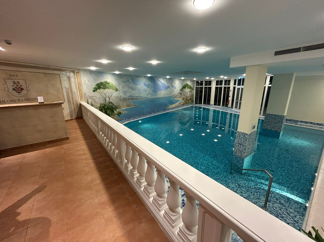 Robenstein Aktivhotel & SPA主图
