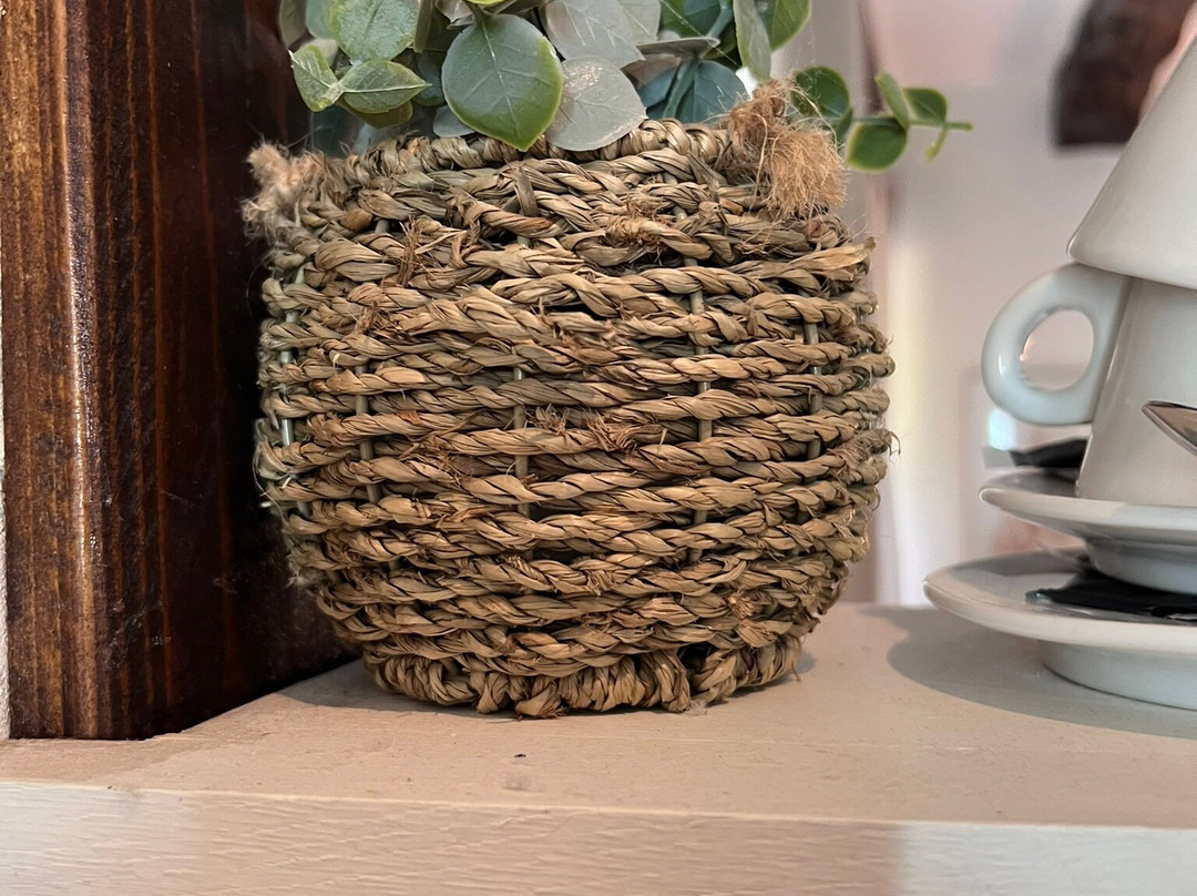 Hotel De La Ferme Lamy主图