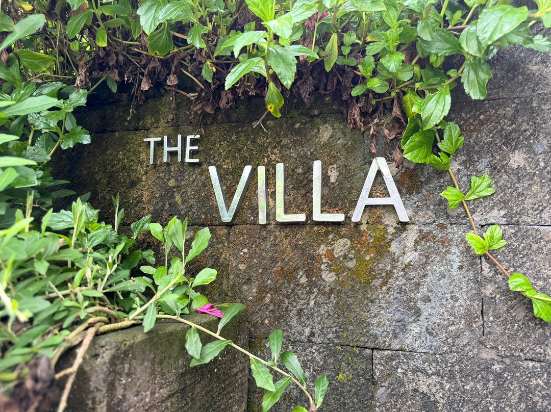 巴厘艾吉酒店主图