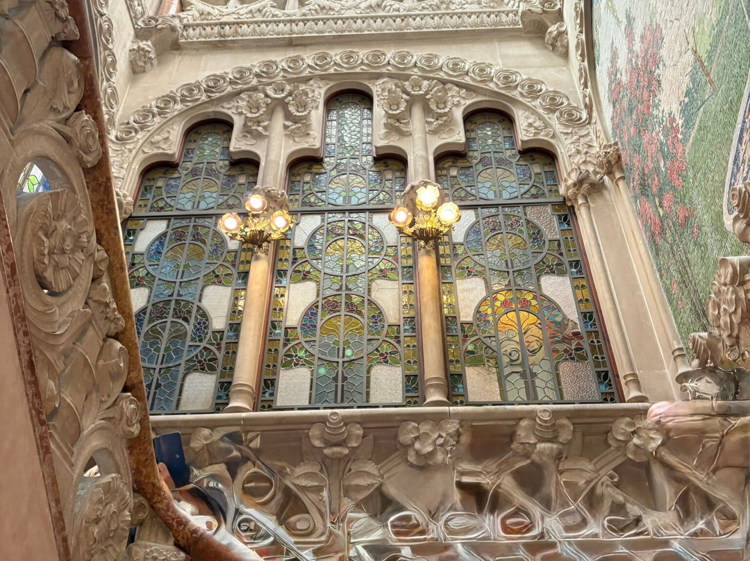 Casa Navàs-雷乌斯必去景点