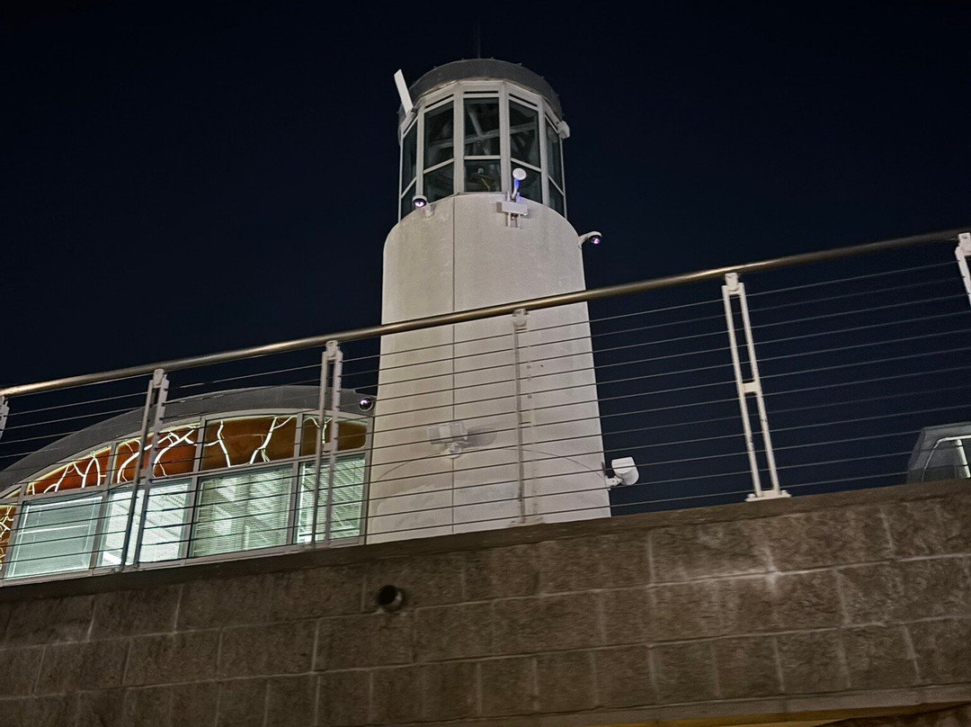 San Francisco Bay Ferry-奥克兰必去景点
