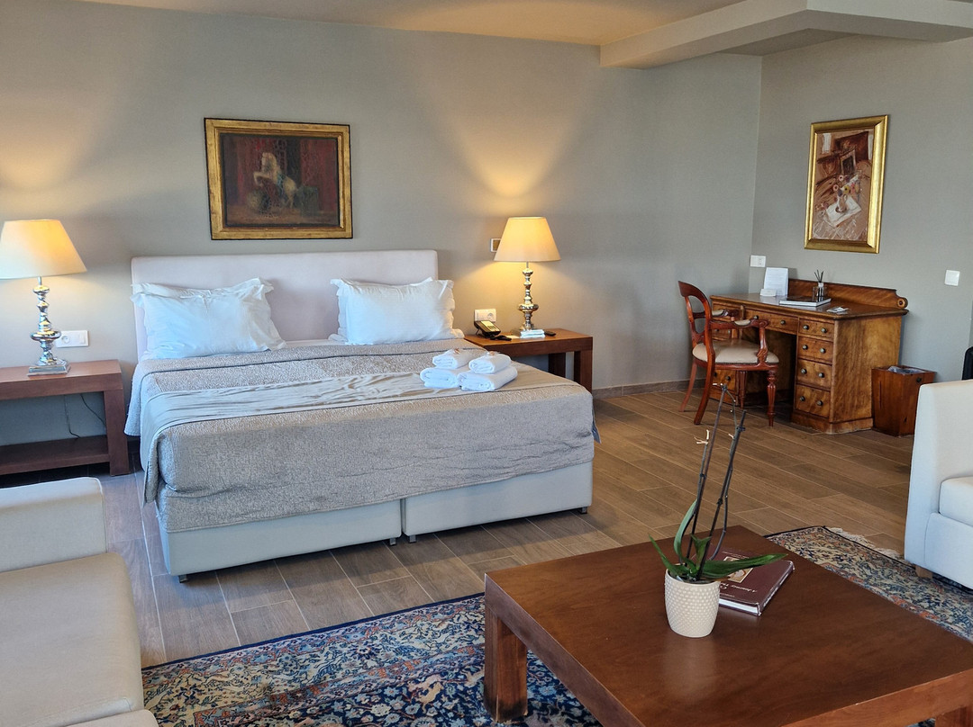 Mon Repos Palace主图