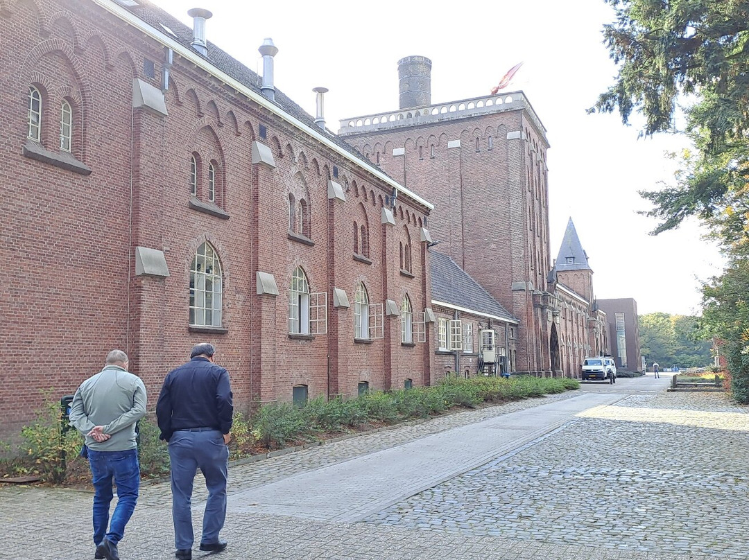 Beer Brewery de Koningshoeven-Berkel-Enschot必去景点