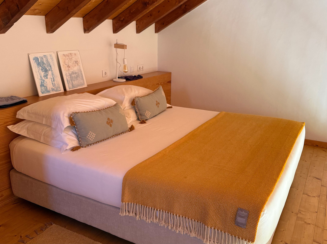 Monte Da Bemposta主图