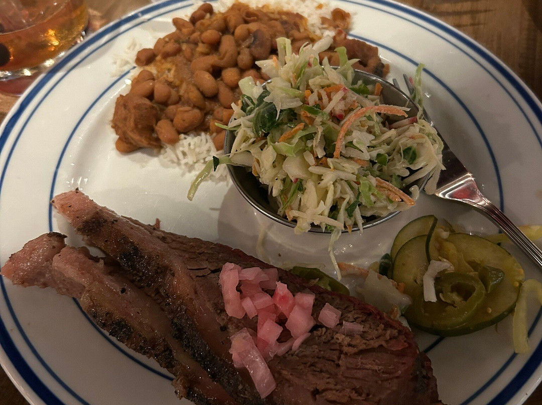 Old Glory Distilling Co.-克拉克斯维尔必去景点